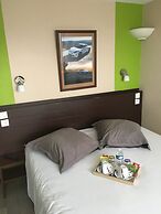 initial by balladins Dieppe