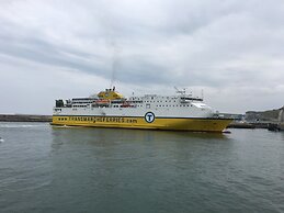 initial by balladins Dieppe