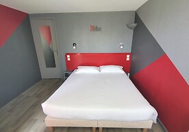 initial by balladins Dieppe