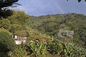Monte Jazmín