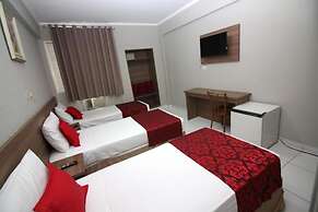 Plaza Hotel