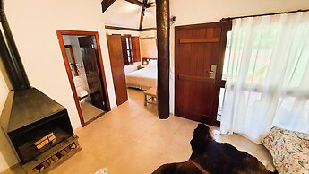 Hotel Fazenda Capoava