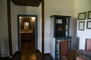 Hotel Fazenda Capoava