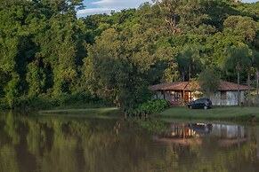 Hotel Fazenda Capoava