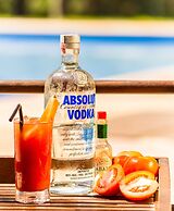 Hotel Fazenda Capoava