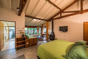 Hotel Fazenda Capoava