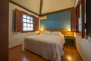 Hotel Fazenda Capoava