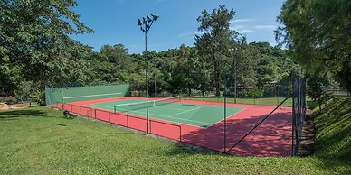 Hotel Fazenda Capoava