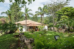 Hotel Fazenda Capoava