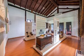 Hotel Fazenda Capoava