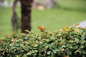 Hotel Fazenda Capoava