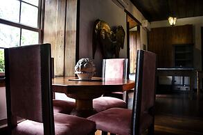 Hotel Fazenda Capoava