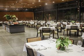 Hotel Fazenda Capoava