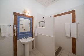 Hotel Fazenda Capoava