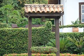 Hotel Fazenda Capoava