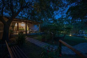 Hotel Fazenda Capoava