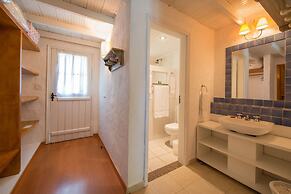 Hotel Fazenda Capoava