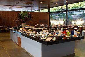 Hotel Fazenda Capoava