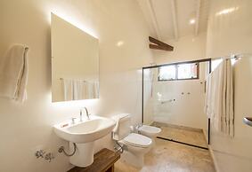 Hotel Fazenda Capoava