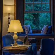 Hotel Fazenda Capoava