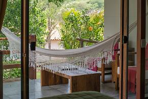 Hotel Fazenda Capoava