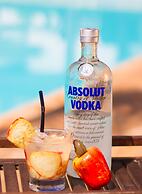 Hotel Fazenda Capoava