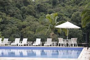 Hotel Fazenda Capoava