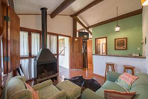 Hotel Fazenda Capoava