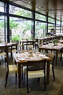 Hotel Fazenda Capoava