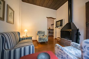 Hotel Fazenda Capoava