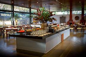 Hotel Fazenda Capoava