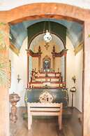 Hotel Fazenda Capoava