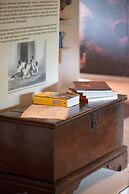 Hotel Fazenda Capoava