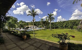 Hotel Fazenda Capoava