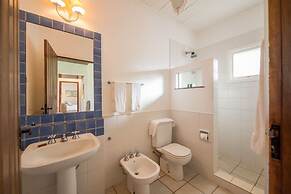 Hotel Fazenda Capoava