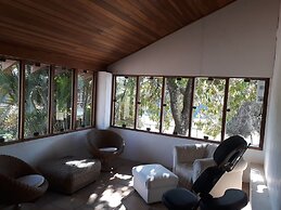 Hotel Fazenda Capoava