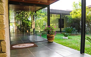 Hotel Fazenda Capoava