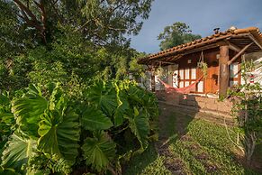 Hotel Fazenda Capoava