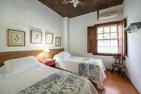 Hotel Fazenda Capoava