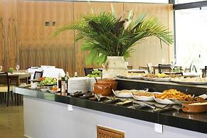 Hotel Fazenda Capoava