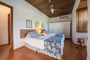 Hotel Fazenda Capoava