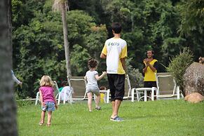 Hotel Fazenda Capoava