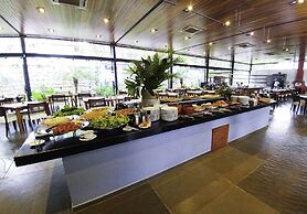 Hotel Fazenda Capoava