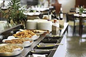 Hotel Fazenda Capoava