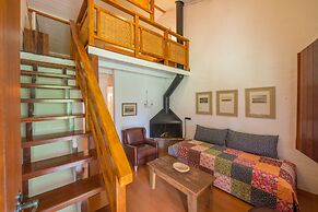 Hotel Fazenda Capoava