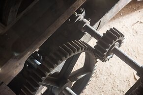 Hotel Fazenda Capoava