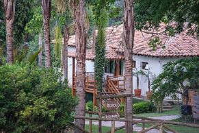 Hotel Fazenda Capoava