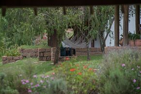 Hotel Fazenda Capoava