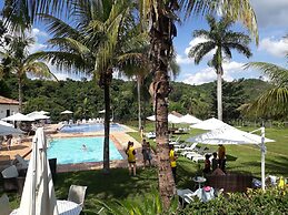 Hotel Fazenda Capoava