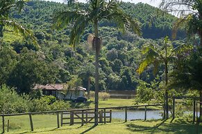 Hotel Fazenda Capoava